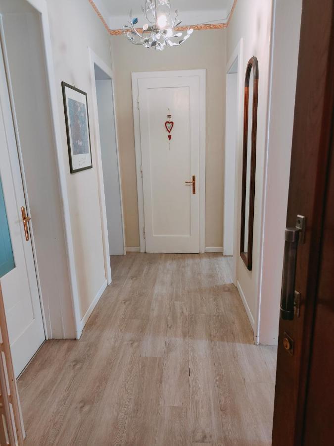דירות אאוסטה Al Borgo Di Sant'Orso - Cir 0342 מראה חיצוני תמונה