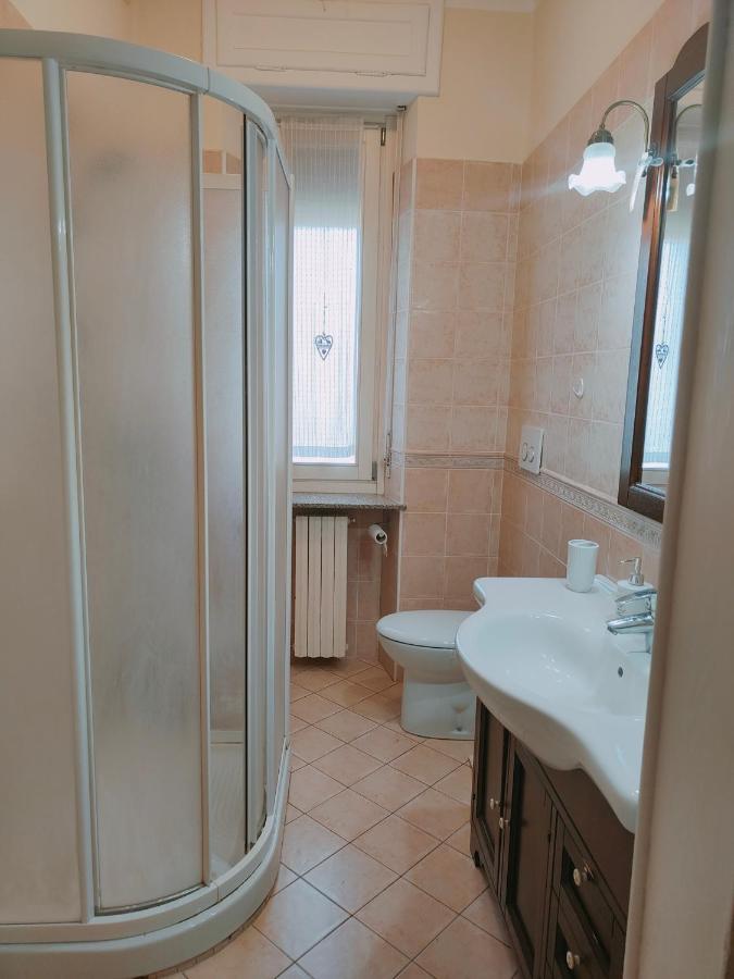 דירות אאוסטה Al Borgo Di Sant'Orso - Cir 0342 מראה חיצוני תמונה