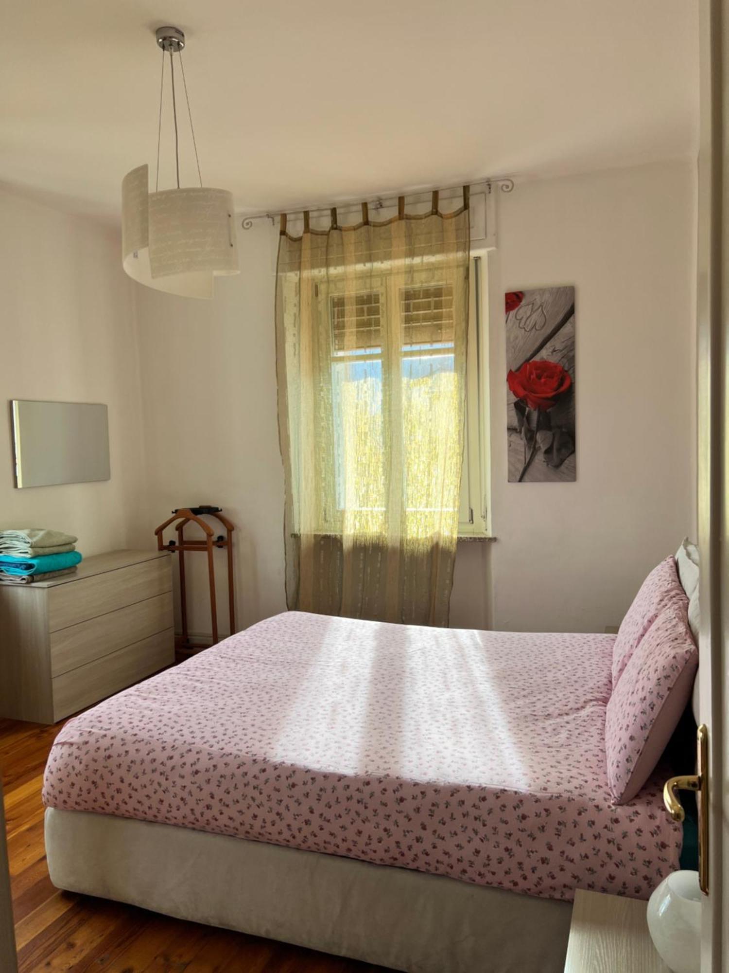 דירות אאוסטה Al Borgo Di Sant'Orso - Cir 0342 מראה חיצוני תמונה