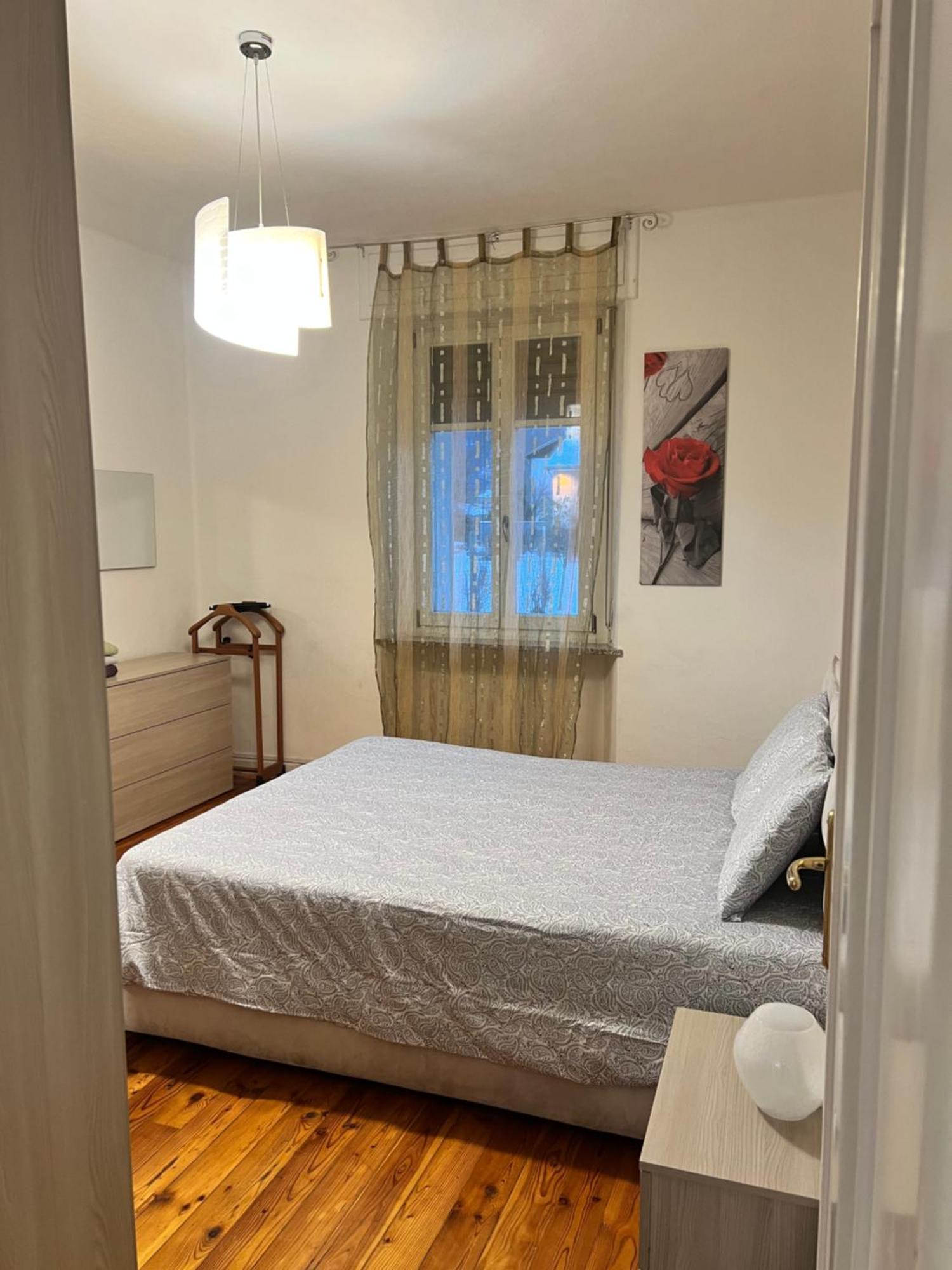 דירות אאוסטה Al Borgo Di Sant'Orso - Cir 0342 מראה חיצוני תמונה
